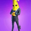 Fortnite Banana Suit Paint By Number