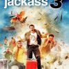 Jackass Forever Poster Paint By Number