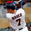 Joe Mauer Player Paint By Number