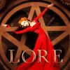 Lore Movie Poster Paint By Number