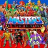 Masters Of The Universe Paint By Number