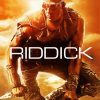 Riddick Science Movie Poster Paint By Number