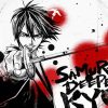 Samurai Deeper Kyo Paint By Number