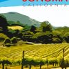 Sonoma Califoria Poster Paint By Number