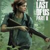 The Last Of US Game Paint By Number