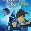 The Legend Of Korra Paint By Number