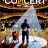 The Concert Movie Poster Paint By Number