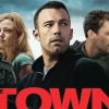 The Town Movie Poster Paint By Number