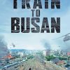 Train To Busan Movie Poster Paint By Number