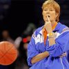 Aesthetic Pat Summitt Paint By Number