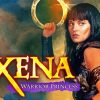 Xena Warrior Princess Paint By Number