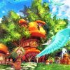 Maplestory Game Paint By Number