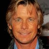 Christopher Atkins Actor Paint By Number