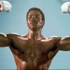 Apollo Creed Character Paint By Number