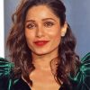 Frieda Pinto Actress Paint By Number