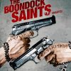 Boondock Saints Poster Paint By Number