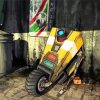 Claptrap Paint By Number