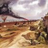 D-day Art Paint By Number