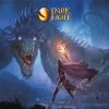 Dark And Light Game Poster Paint By Number