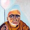 Francesco Clemente Paint By Number