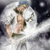 Grimmjow Jaggerjack Anime Paint By Number