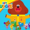 Hey Duggee Tv Serie Paint By Number