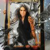 Isabelle Lightwood Shadowhunte Serie Paint By Number