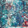 Jean Paul Riopelle Paint By Number