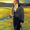 Joseph Smith Paint By Number