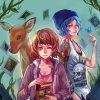 Life Is Strange Character Paint By Number