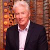 Richard Gere Actor Paint By Number