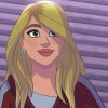 Rose Tyler Art Paint By Number