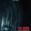 The Grudge Poster Paint By Number