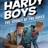 The Hardy Boys Poster Art Paint By Number