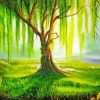 Willow Tree Paint By Number