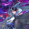 Bayonetta Game Paint By Number