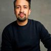 Lin Manuel Miranda Paint By Number