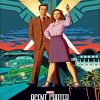 Agent Carter Poster Paint By Number