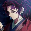 Yoriichi Kimetsu Paint By Number