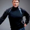 Actor Nathan Fillion Paint By Number