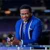 American Sports Commentator Michael Irvin Paint By Number