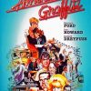 American Graffiti Movie Paint By Number