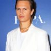 Ansel Elgort Paint By Number