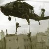 Black Hawk Down Poster Paint By Number