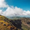 Cadair Idris Mountain In Wales Paint By Number