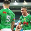 Canberra Raiders NRL Team Paint By Number