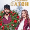 Christmas Catch Movie Poster Paint By Number