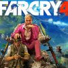 Far Cry Video Game Paint By Number