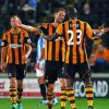 Hull City AFC Players Paint By Number