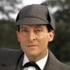 Jeremy Brett Paint By Number